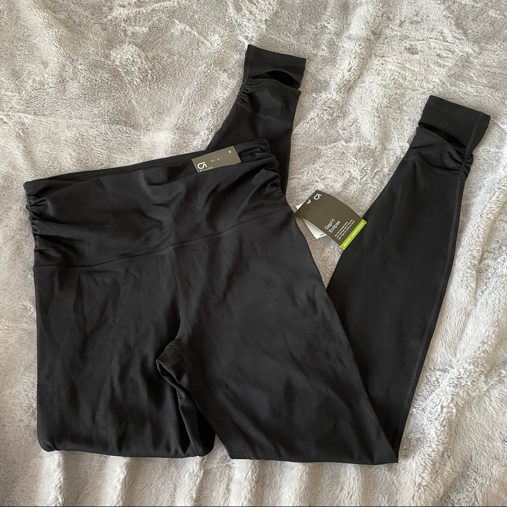 Gapfit Eclipse Leggings with Stirrups